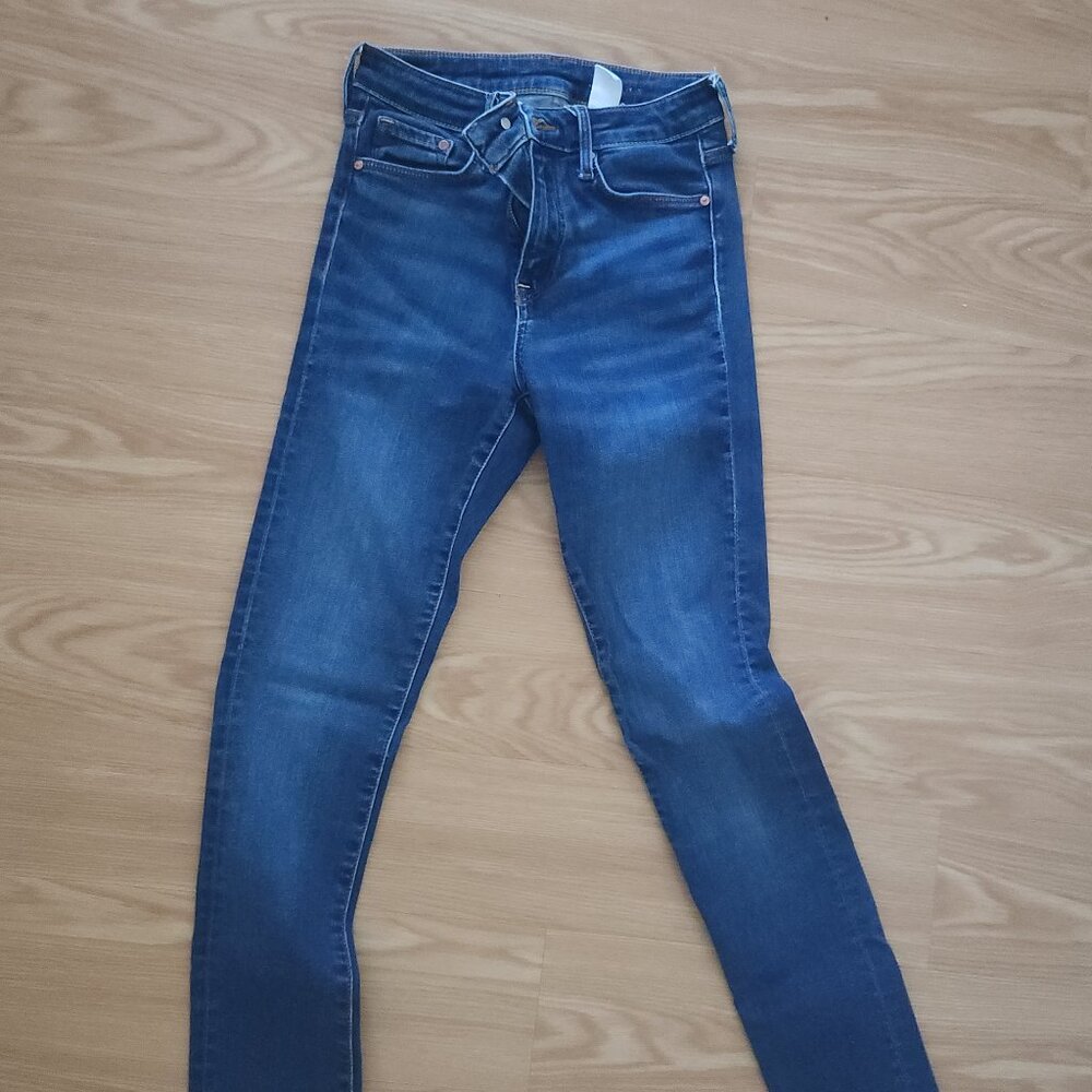 Womens Skinny Jeans